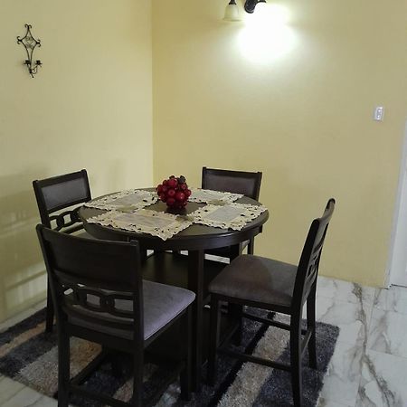 Jamaica Oasis Suite Portmore Zewnętrze zdjęcie