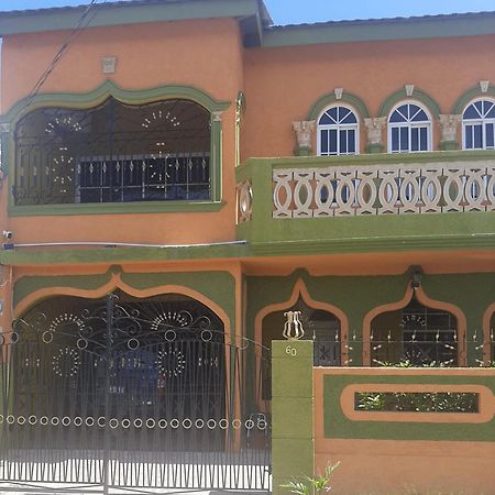 Jamaica Oasis Suite Portmore Zewnętrze zdjęcie