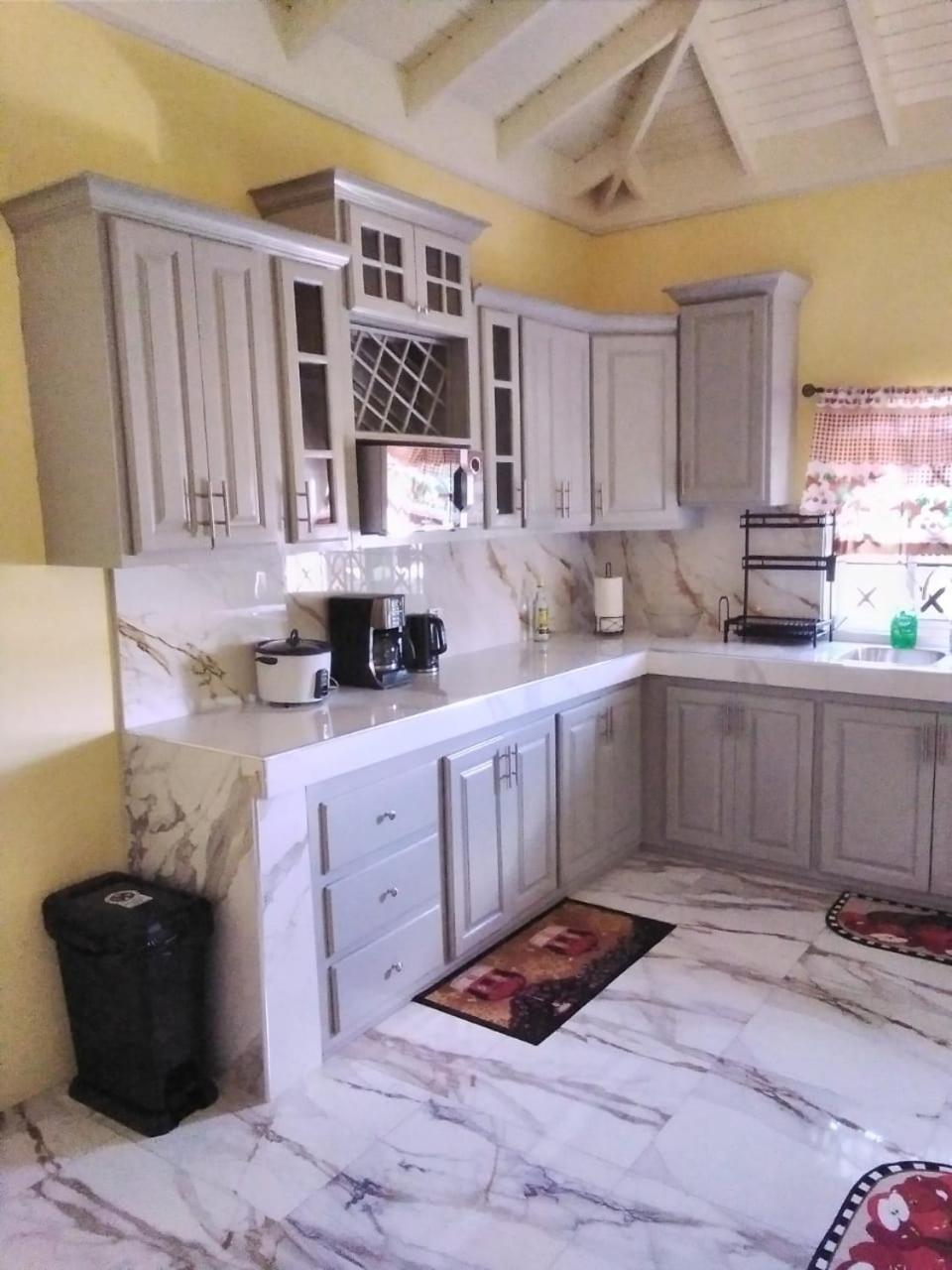 Jamaica Oasis Suite Portmore Zewnętrze zdjęcie