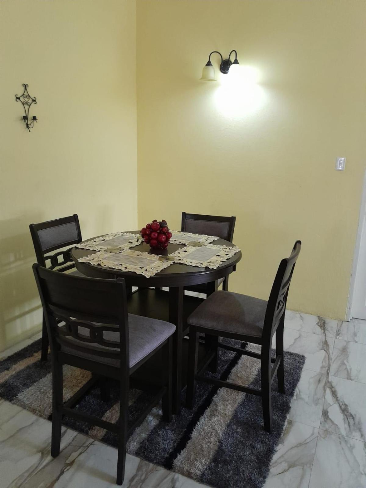Jamaica Oasis Suite Portmore Zewnętrze zdjęcie