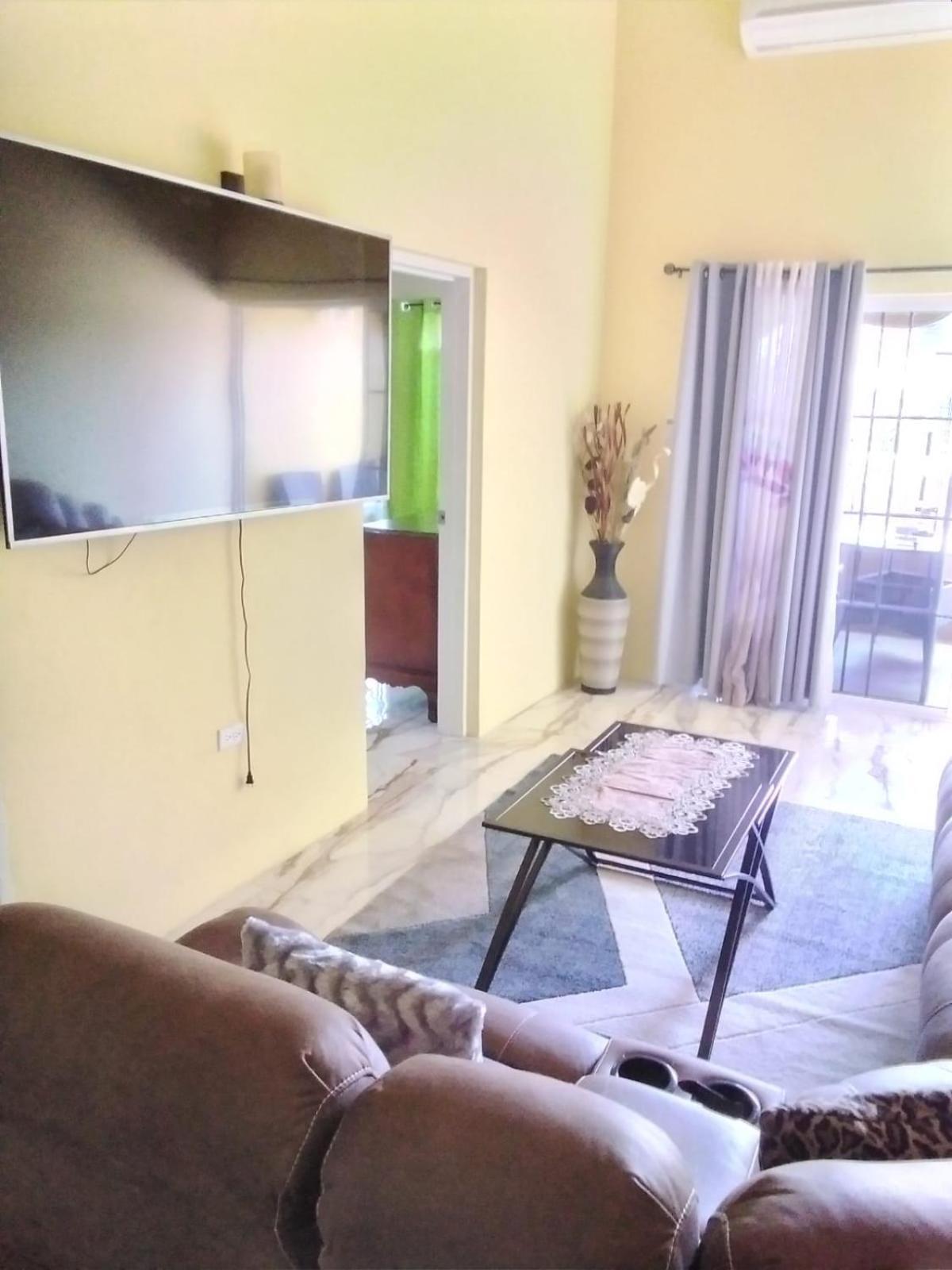 Jamaica Oasis Suite Portmore Zewnętrze zdjęcie