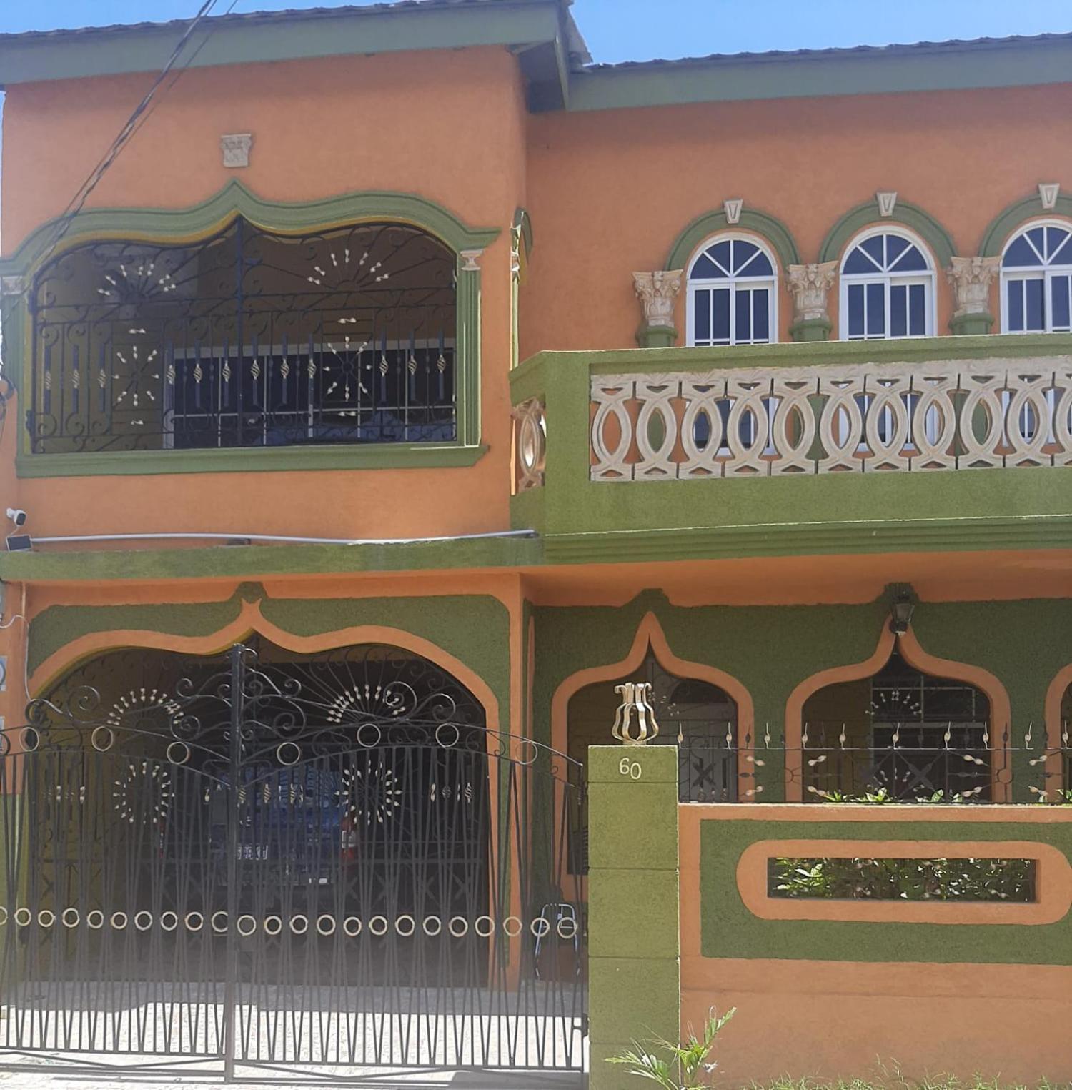 Jamaica Oasis Suite Portmore Zewnętrze zdjęcie
