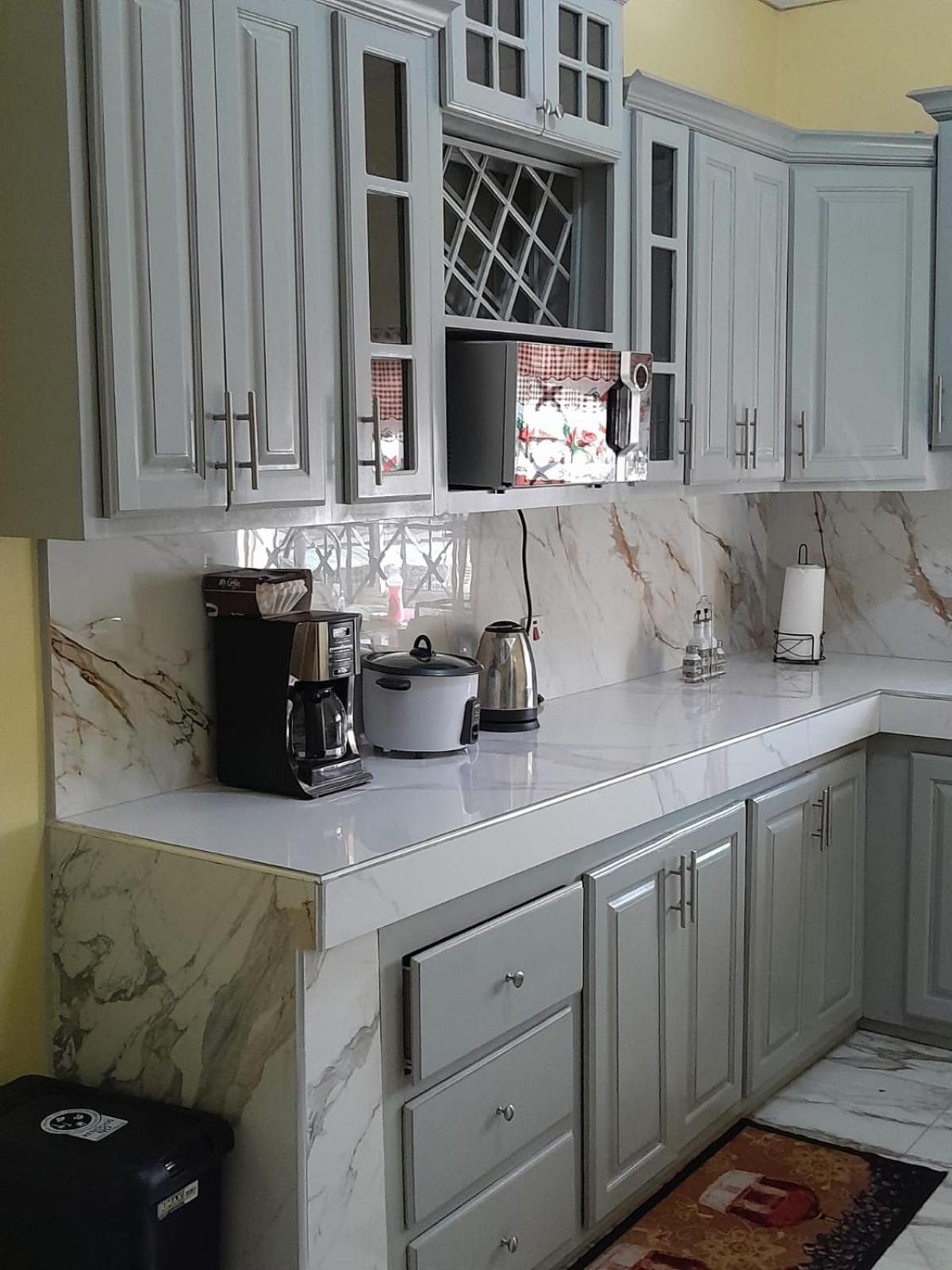 Jamaica Oasis Suite Portmore Zewnętrze zdjęcie