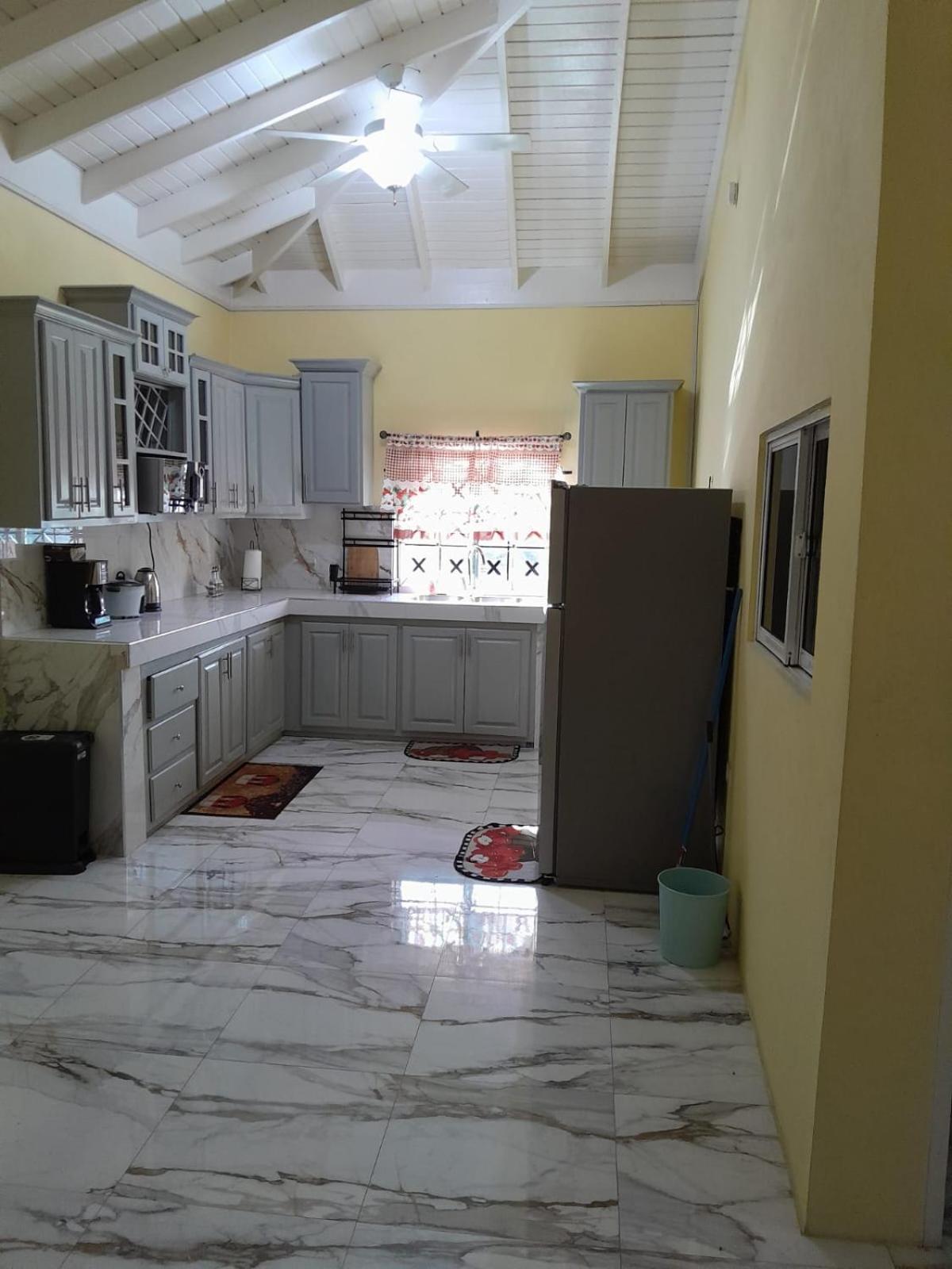 Jamaica Oasis Suite Portmore Zewnętrze zdjęcie